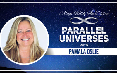 Parallel Universes with Pamala Oslie – Episode 004