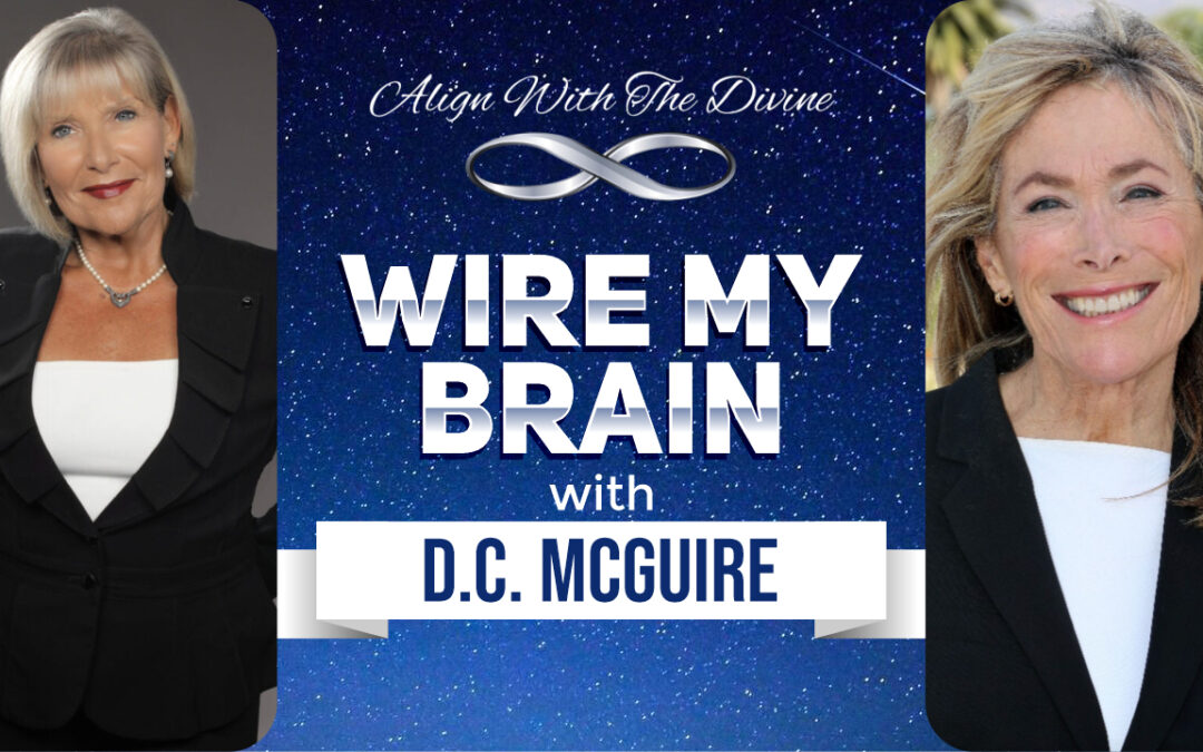 Wire My Brain with D.C. McGuire – AWTD009